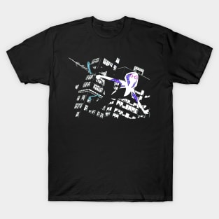 Night-Swinging T-Shirt